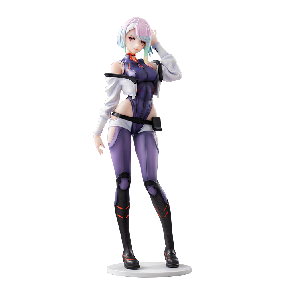 大幻神 荷叶波奇